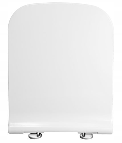 WC-Sitz Granitan SEAT, Duroplast weiß