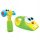  DUMEL DISCOVERY SILLY SAM HAMMER UND STAUBSAUGER