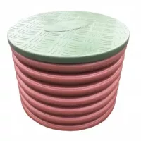 Wellrohre – Leitungen