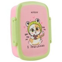 Lunchboxen und Wasserflaschen für die Schule