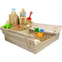 Sandkästen