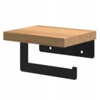 Papierhalter und -behälter