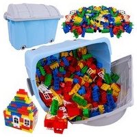 Plastikblöcke für Kinder