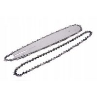 Führungsschienen für Kettensägen