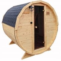 Saunen und Zubehör