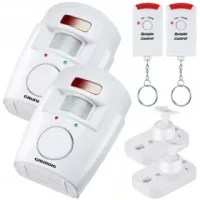 Alarm-Kits