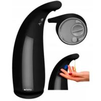 Flüssigkeitsspender und topfreiniger