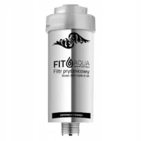 Wasserfilter und Enthärter