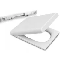 Toilettensitze und Befestigungen 