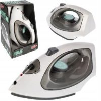 Bügeleisen und Bügelbretter für Kinder