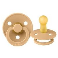 Schnuller und Beißringe