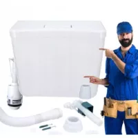 Sets für Bad und WC 