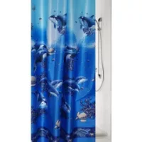 Duschvorhang 