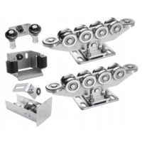 Rollen für Schiebetor -