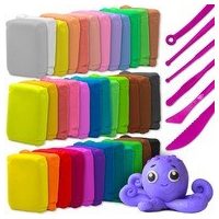 Kunststoffmaterialien für Kinder