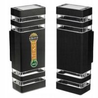 Lampen für Fassaden