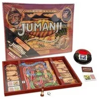 Abenteuerbrettspiele