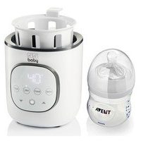 Flaschenwärmer für Babys