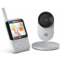 Elektronische Kindermädchen und Atemmonitore