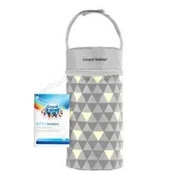 Thermoverpackung für Babyflaschen