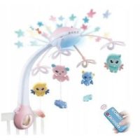 Karussells für Babybetten