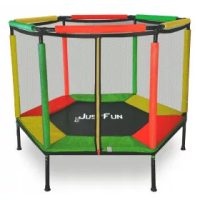 Trampoline und Zubehör