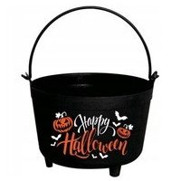 Halloween süßigkeitstüten und verpackungen