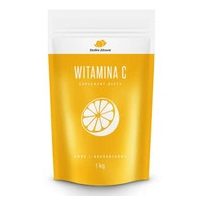 Nahrungsergänzungsmittel und Vitamine für die Immunität