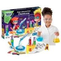 Experimentiersets für Kinder Chemie