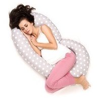 Schwangerschaftskissen