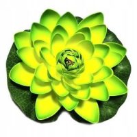 Dekorationen für Teiche