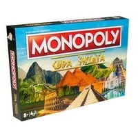Wirtschaftsbrettspiele
