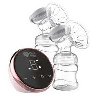 Milchpumpen und Zubehör zum Stillen