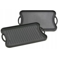 Grill platten 