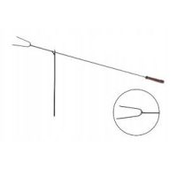 Fokusgabeln und spieße