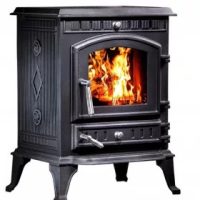 Kamine und Wohnaccessoires