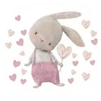 Wandaufkleber für Kinder