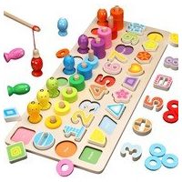 Lernspielzeug für Kinder
