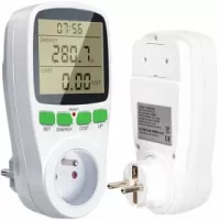 Wattmeter