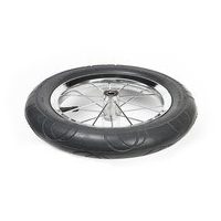 Räder und Reifen für Kinderwagen