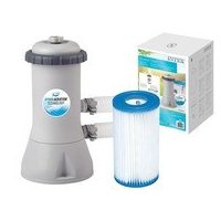 Pumpen und Filter für Schwimmbäder