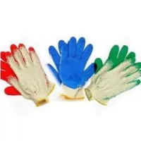  handschuhe und schutzkleidung