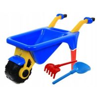  Kinderwagen und Schubkarren für Kinder