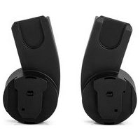 Adapter für Kinderwagen