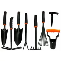 Gartengeräte-Sets