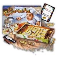 Familienbrettspiele