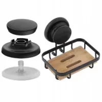 Seifenschalen für das Badezimmer