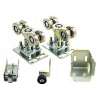 Rollen für Schiebeto