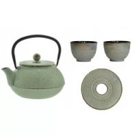 Teesiebe und kaffeemaschinen