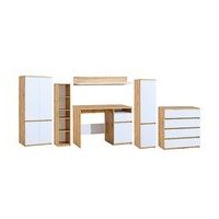 Möbelsets für die Jugend